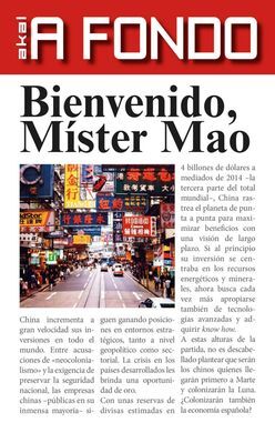 BIENVENIDO, MISTER MAO