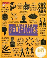 EL LIBRO DE LAS RELIGIONES