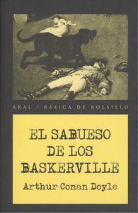 EL SABUESO DE LOS BASKERVILLE