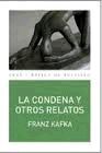 CONDENA Y OTROS RELATOS