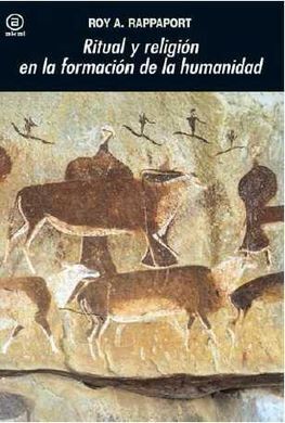 RITUAL Y RELIGION EN LA FORMACION DE LA HUMANIDAD
