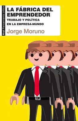 LA FÁBRICA DEL EMPRENDEDOR