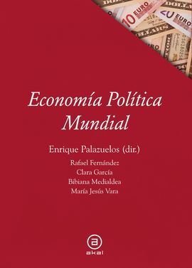 ECONOMÍA POLÍTICA MUNDIAL