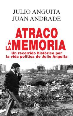 ATRACO A LA MEMORIA