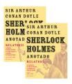 SHERLOCK HOLMES ANOTADO: RELATOS PACK