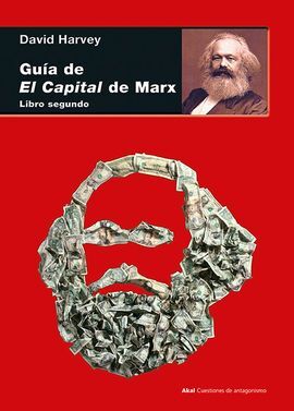 GUIA DE EL CAPITAL DE MARX LIBRO SEGUNDO