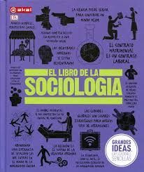 EL LIBRO DE LA SOCIOLOGÍA