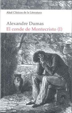 EL CONDE DE MONTECRISTO (2 VOLS.)