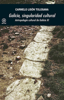 GALICIA, SINGULARIDAD CULTURAL