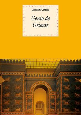 GENIO DE ORIENTE