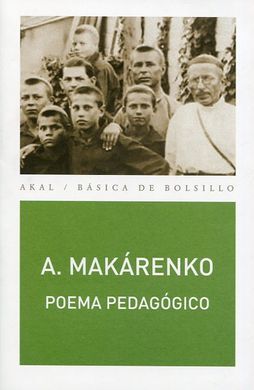 POEMA PEDAGÓGICO