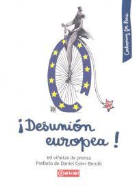 ¡DESUNIÓN EUROPEA!