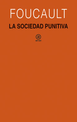 LA SOCIEDAD PUNITIVA