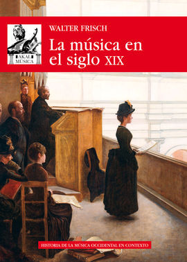 MUSICA EN EL SIGLO XIX