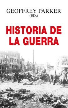 Hª DE LA GUERRA (ANVERSO)