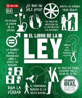 LIBRO DE LA LEY