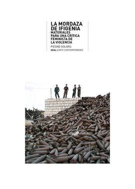 MORDAZA DE IFIGENIA