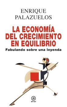 ECONOMIA DEL CRECIMIENTO EN EQUILIBRIO