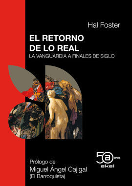 50 ANIV: RETORNO DE LO REAL