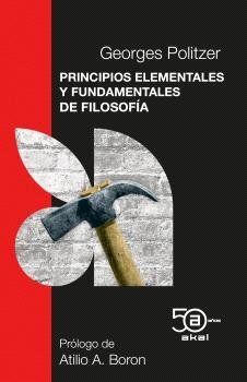 50 ANIV: PRINCIPIOS ELEMENTALES Y FUNDAMENTALES FI