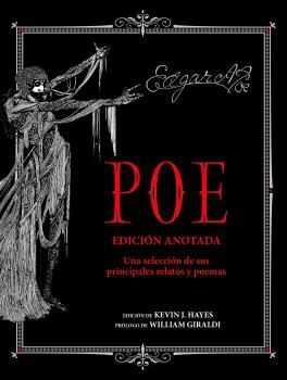 EDGAR ALLAN POE ANOTADO