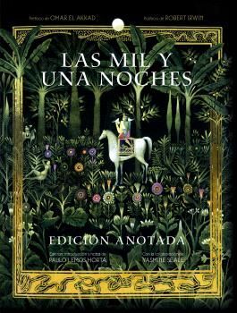 MIL Y UNA NOCHES. ANOTADO