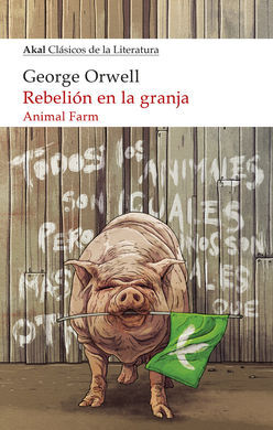 REBELION EN LA GRANJA