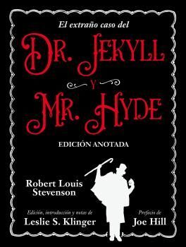 EL EXTRAÑO CASO DEL DR JECKYLL Y MR HYDE/ E. ANOTA