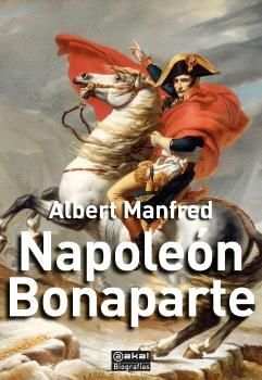 NAPOLEÓN BONAPARTE