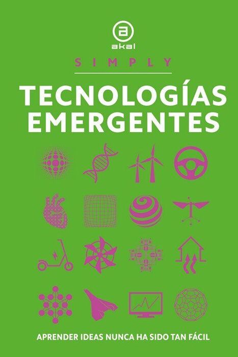 SIMPLY TECNOLOGIAS EMERGENTES