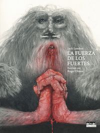 FUERZA DE LOS FUERTES