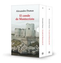 CONDE DE MONTECRISTO 2 VOLS (CLASICOS DE LA LITERA