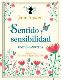 SENTIDO Y SENSIBILIDAD. EDICION ANOTADA