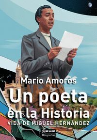 POETA EN LA HISTORIA