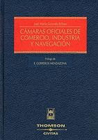 CÃMARAS OFICIALES DE COMERCIO, INDUSTRIA Y NAVEGACIÃN