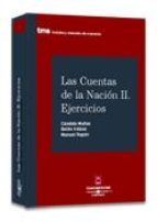 LAS CUENTAS DE LA NACIÓN II. EJERCICIOS