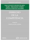 DERECHO DE LA COMPETENCIA