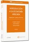 INTRODUCCIÓN A LA ECONOMÍA APLICADA