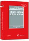 LEGISLACIÓN SOBRE AGUAS