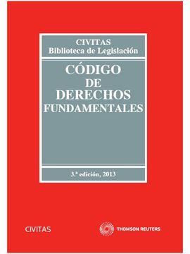 CÓDIGO DE DERECHOS FUNDAMENTALES