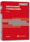 ASOCIACIONES Y FUNDACIONES