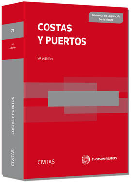 COSTAS Y PUERTOS
