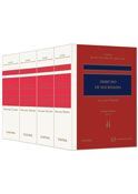 SUMMA REVISTA DERECHO MERCANTIL. DERECHO DE SOCIEDADES (VOL.I-II-III-IV )