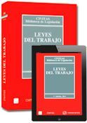 LEYES DEL TRABAJO (DÃO) (7Âª ED.)