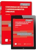 COMUNIDAD VECINOS Y ARRENDAMIENTOS URBANOS