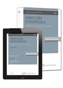 DIRECCIÓN ESTRATÉGICA. CONCEPTOS, TÉCNICAS Y APLICACIONES (DÚO) - 8º ED. 2014