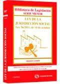 LEY DE LA JURISDICCIÓN SOCIAL 2014