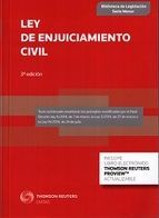 2014 LEY ENJUICIAMIENTO CIVIL (DUO)