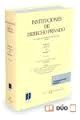 INSTITUCIONES DE DERECHO PRIVADO. TOMO IV FAMILIA. VOLUMEN 1º  (DÚO)