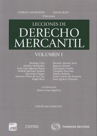 LECCIONES DE DERECHO MERCANTIL . VOL. II  (EBOOK+PAPEL)